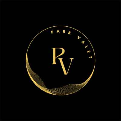 Park Valet Logo